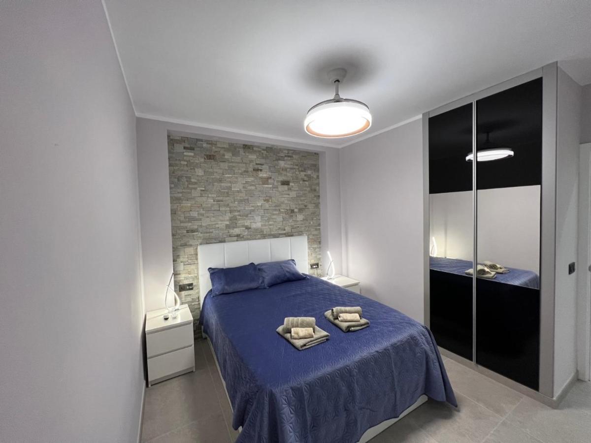 Luxury Apartment Orlando Costa Adeje  Exterior foto