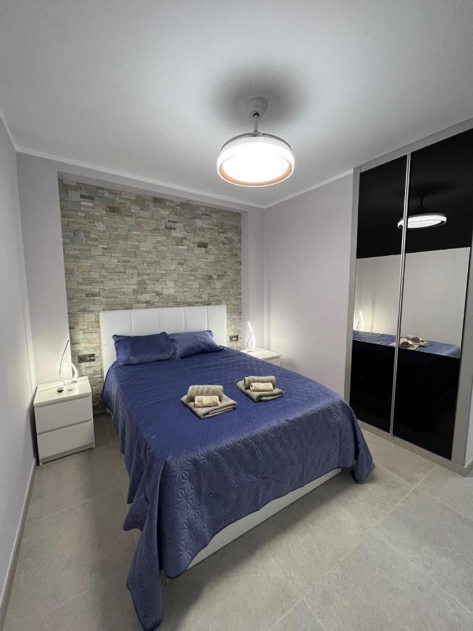 Luxury Apartment Orlando Costa Adeje  Exterior foto
