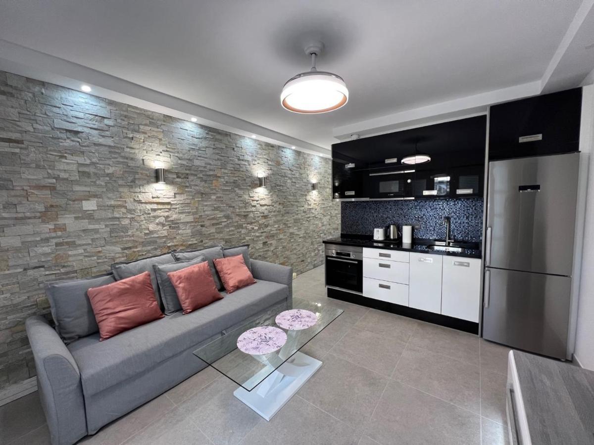 Luxury Apartment Orlando Costa Adeje  Exterior foto