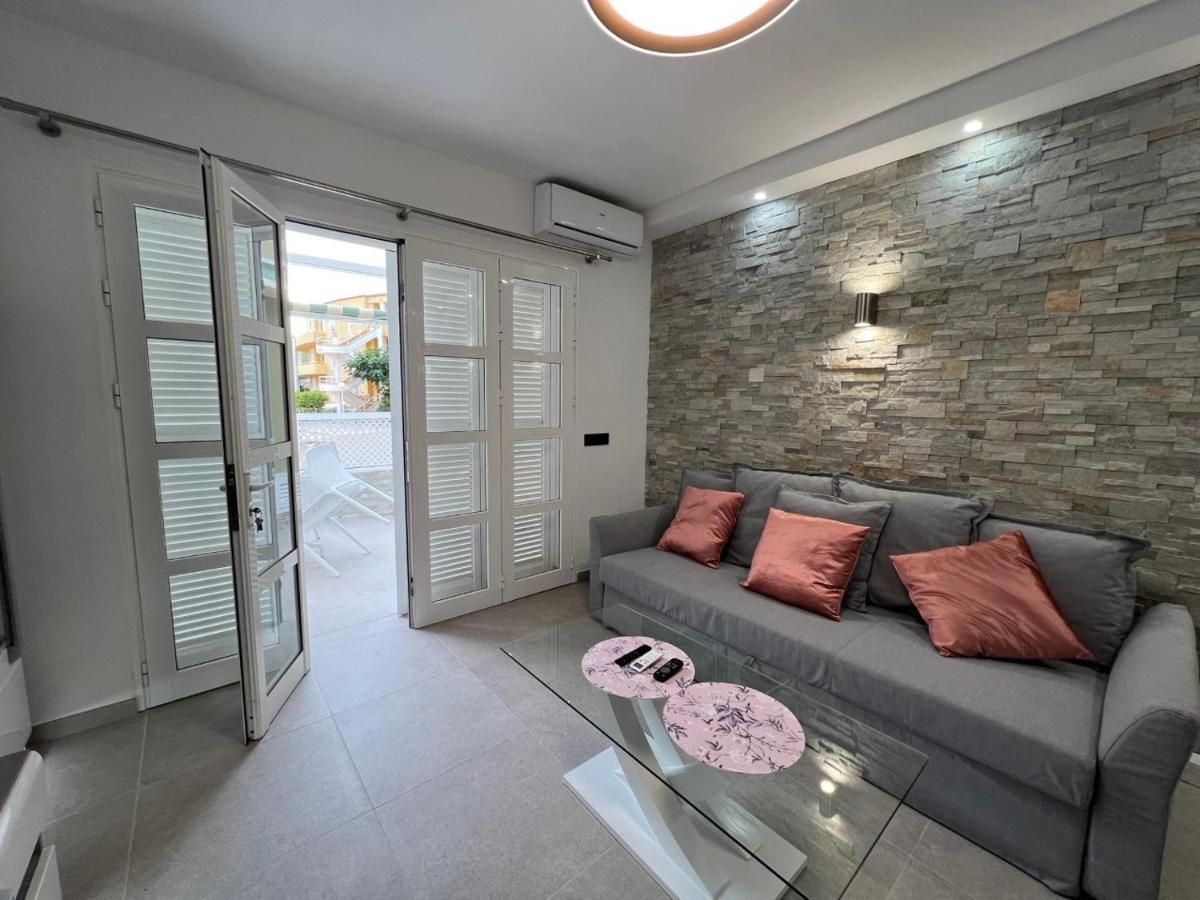 Luxury Apartment Orlando Costa Adeje  Exterior foto
