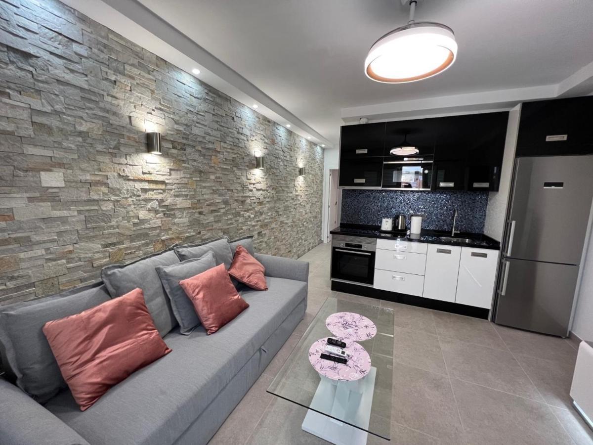 Luxury Apartment Orlando Costa Adeje  Exterior foto