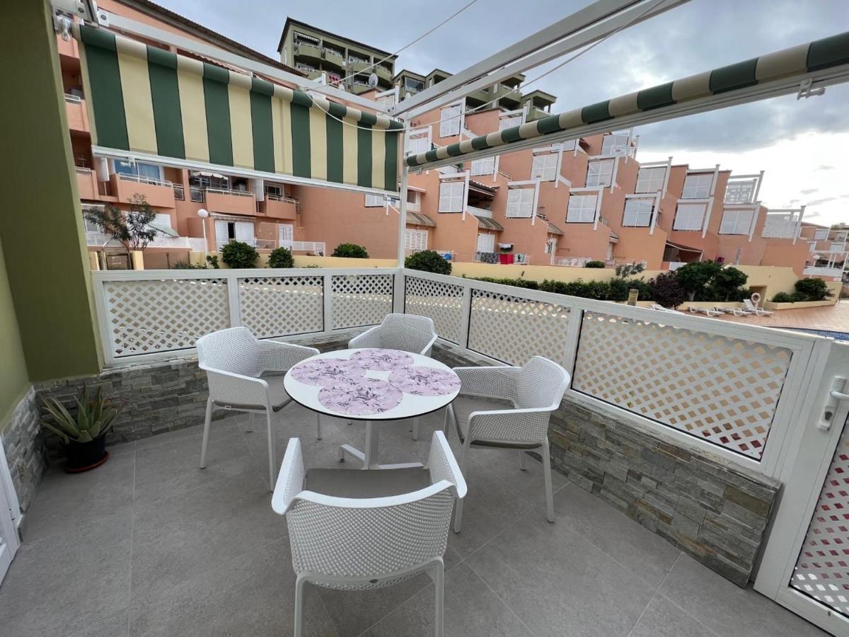 Luxury Apartment Orlando Costa Adeje  Exterior foto