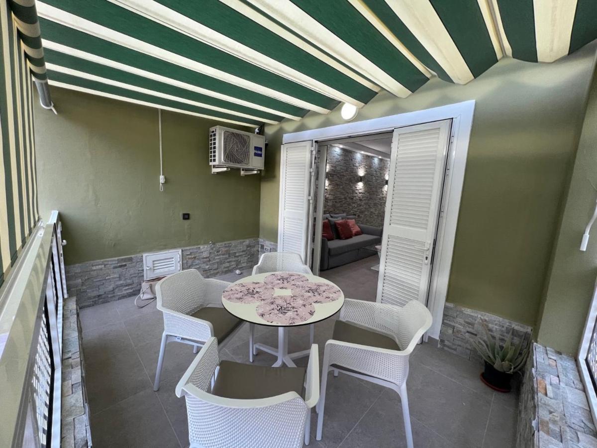 Luxury Apartment Orlando Costa Adeje  Exterior foto