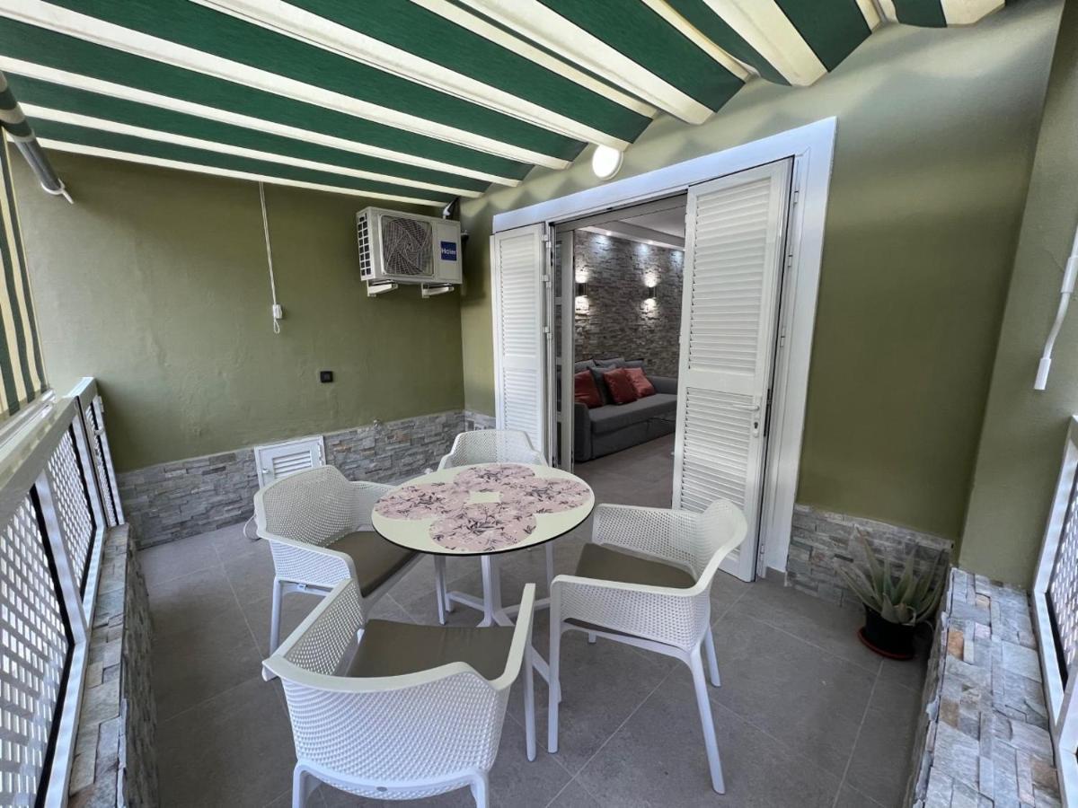 Luxury Apartment Orlando Costa Adeje  Exterior foto