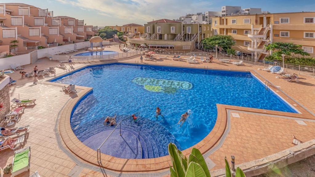 Luxury Apartment Orlando Costa Adeje  Exterior foto