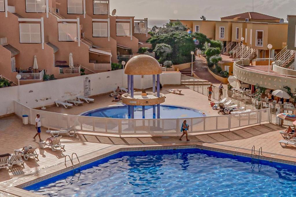 Luxury Apartment Orlando Costa Adeje  Exterior foto