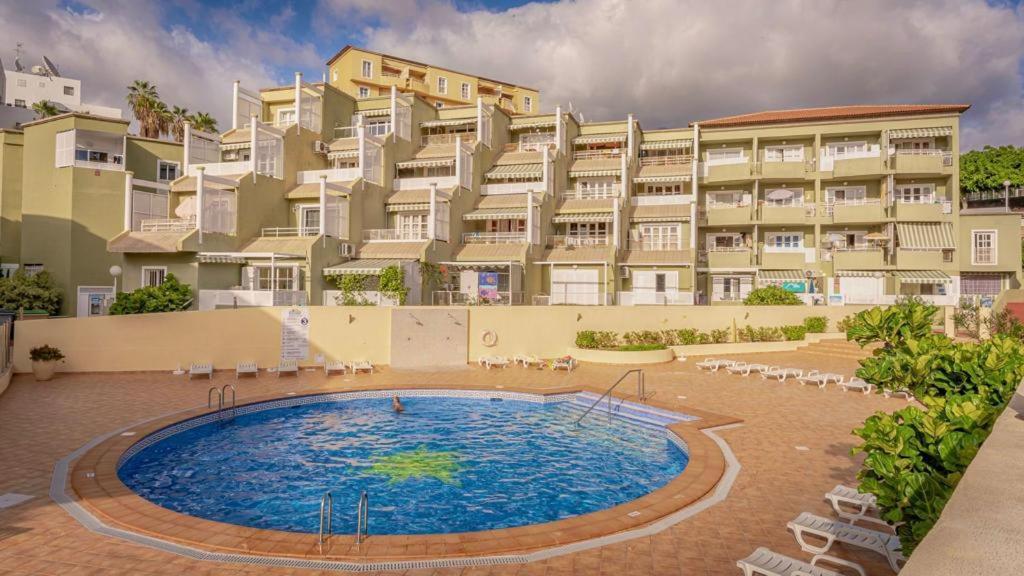 Luxury Apartment Orlando Costa Adeje  Exterior foto
